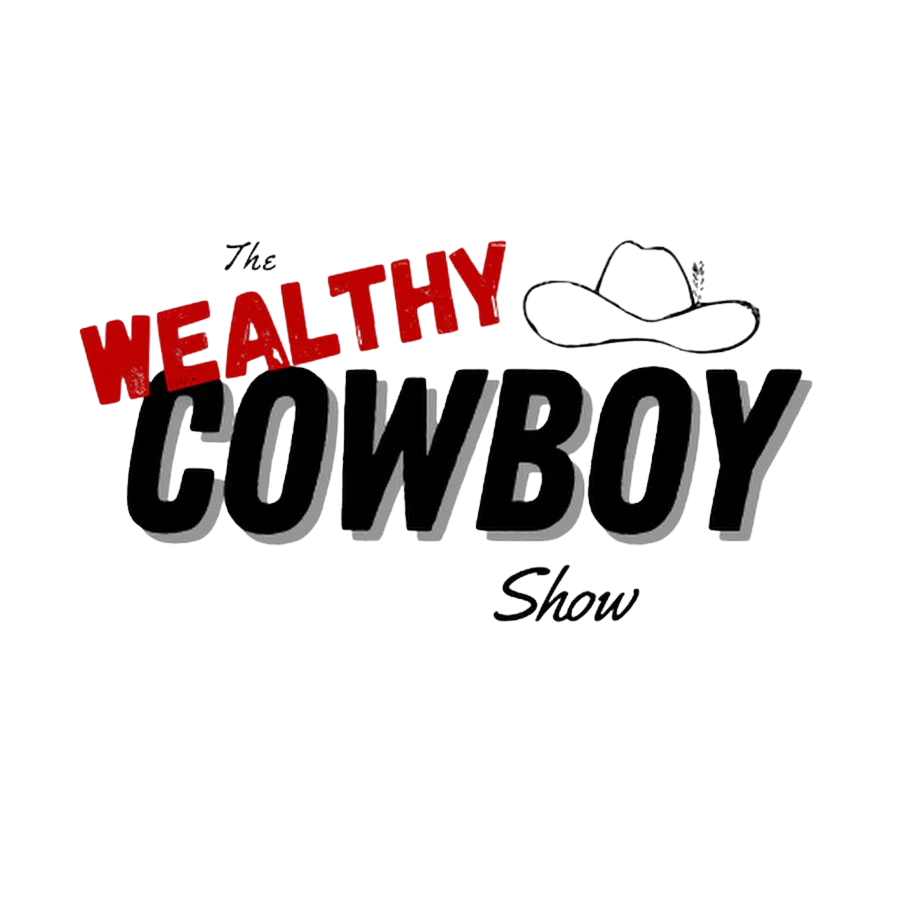 The Wealthy Cowboy Show - Ep. 014 - Caiden Fenoglio: Fenoglio Boot Co.