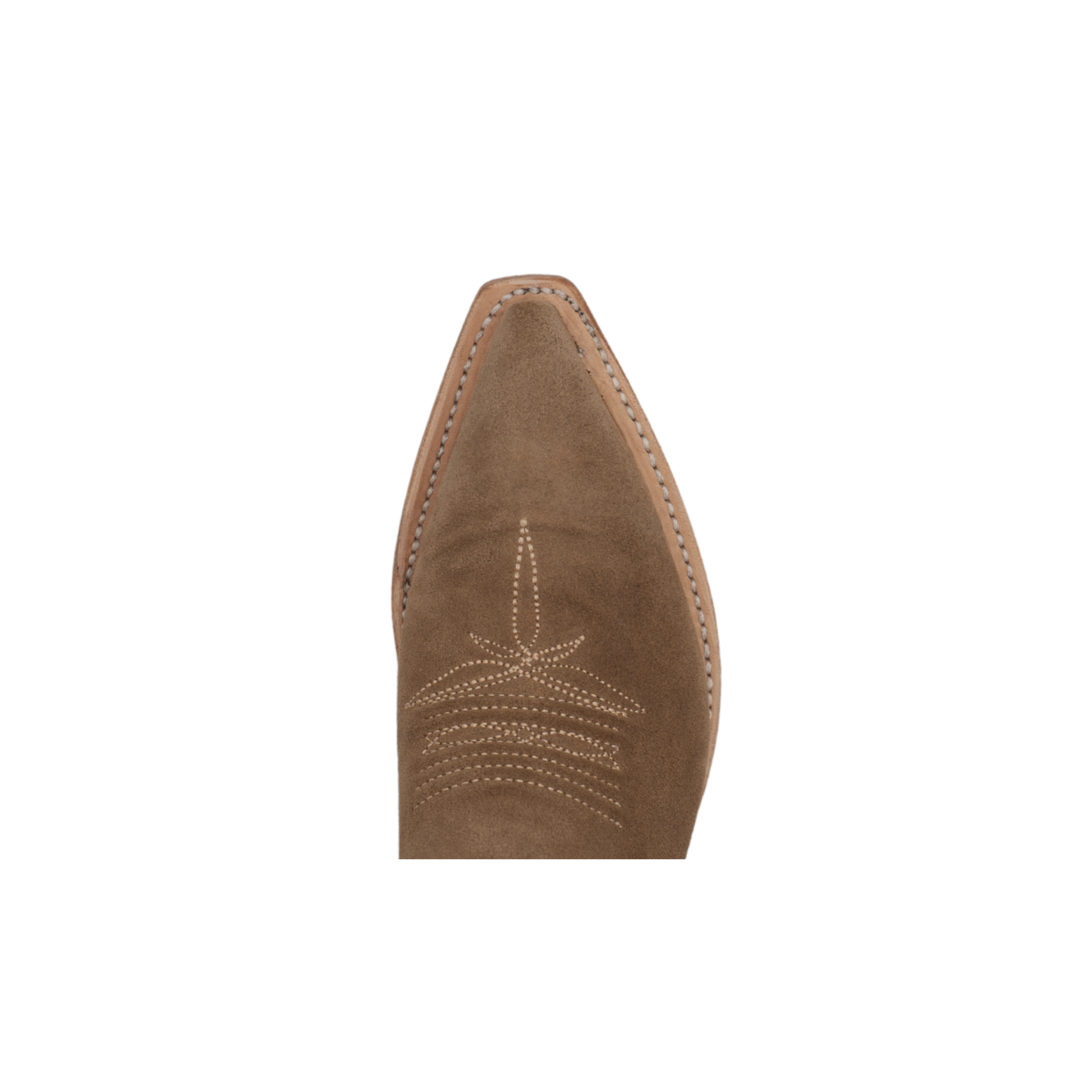 MYRA - HAZELNUT SUEDE - WOMENS