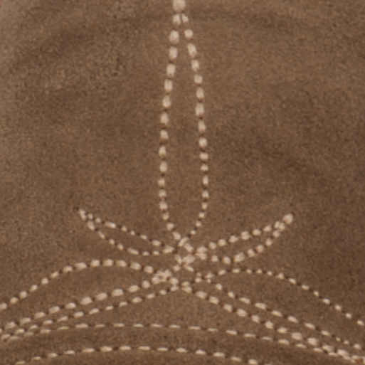 MYRA - HAZELNUT SUEDE - WOMENS