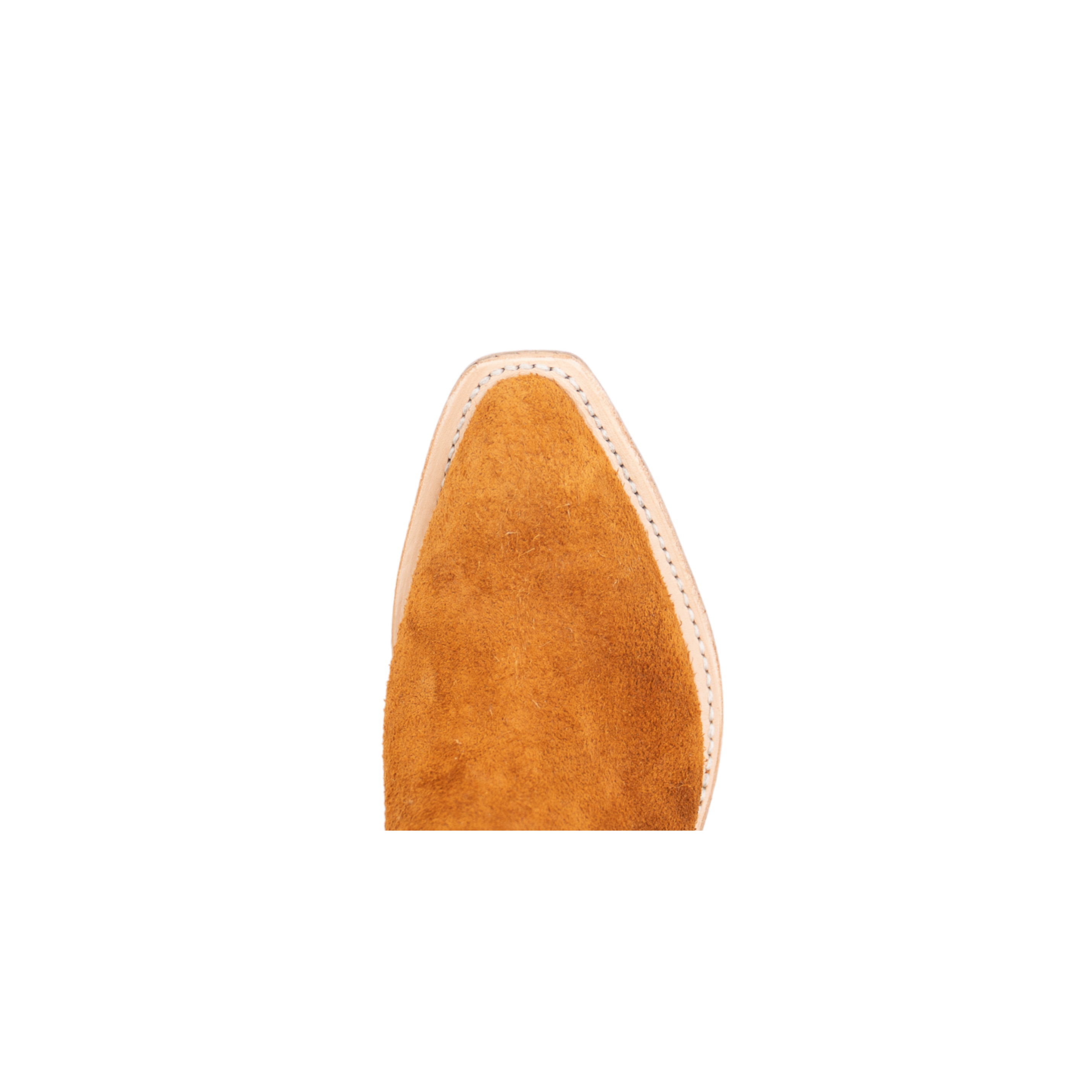 STANFIELD - RUSSET ROUGHOUT - PUNCHER