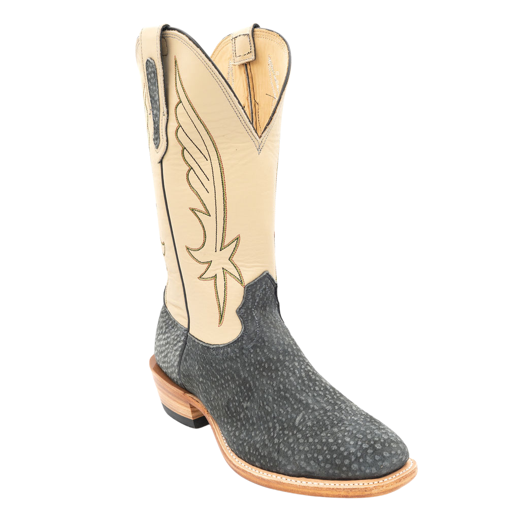 Grey Carpincho w/Cream Style No. 00101967