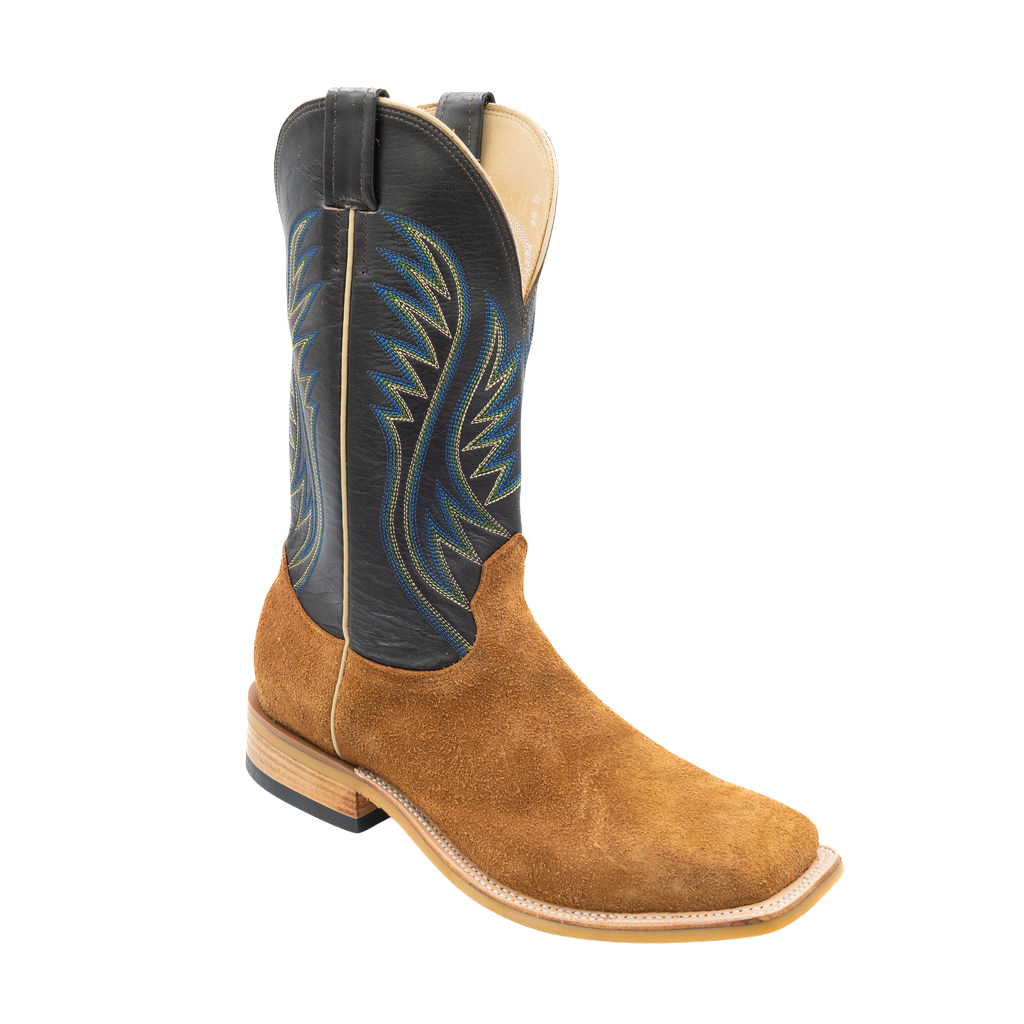 Cognac Roughout w/Nicotine OPU Style No. 00101726