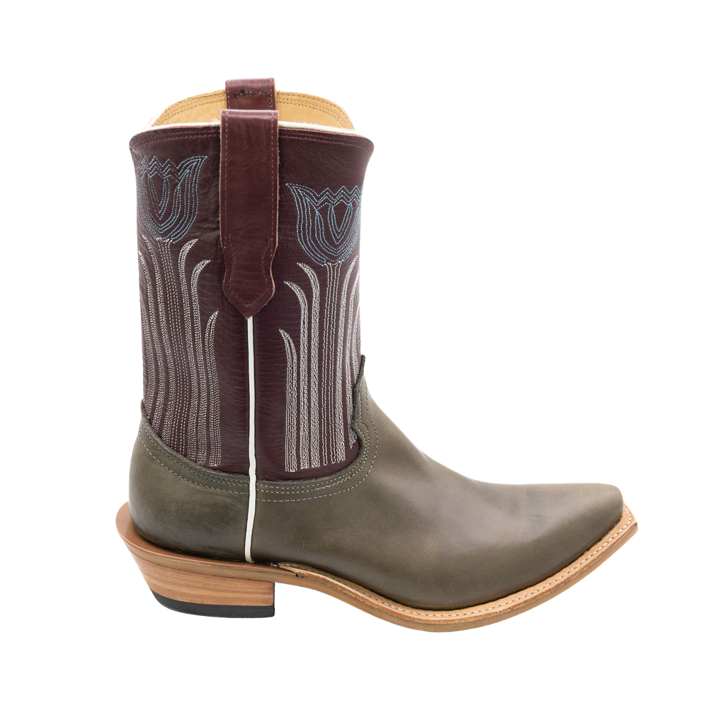 BOTTER ボッター ループブレザー Phantom Rider Zane - Stompers Boots