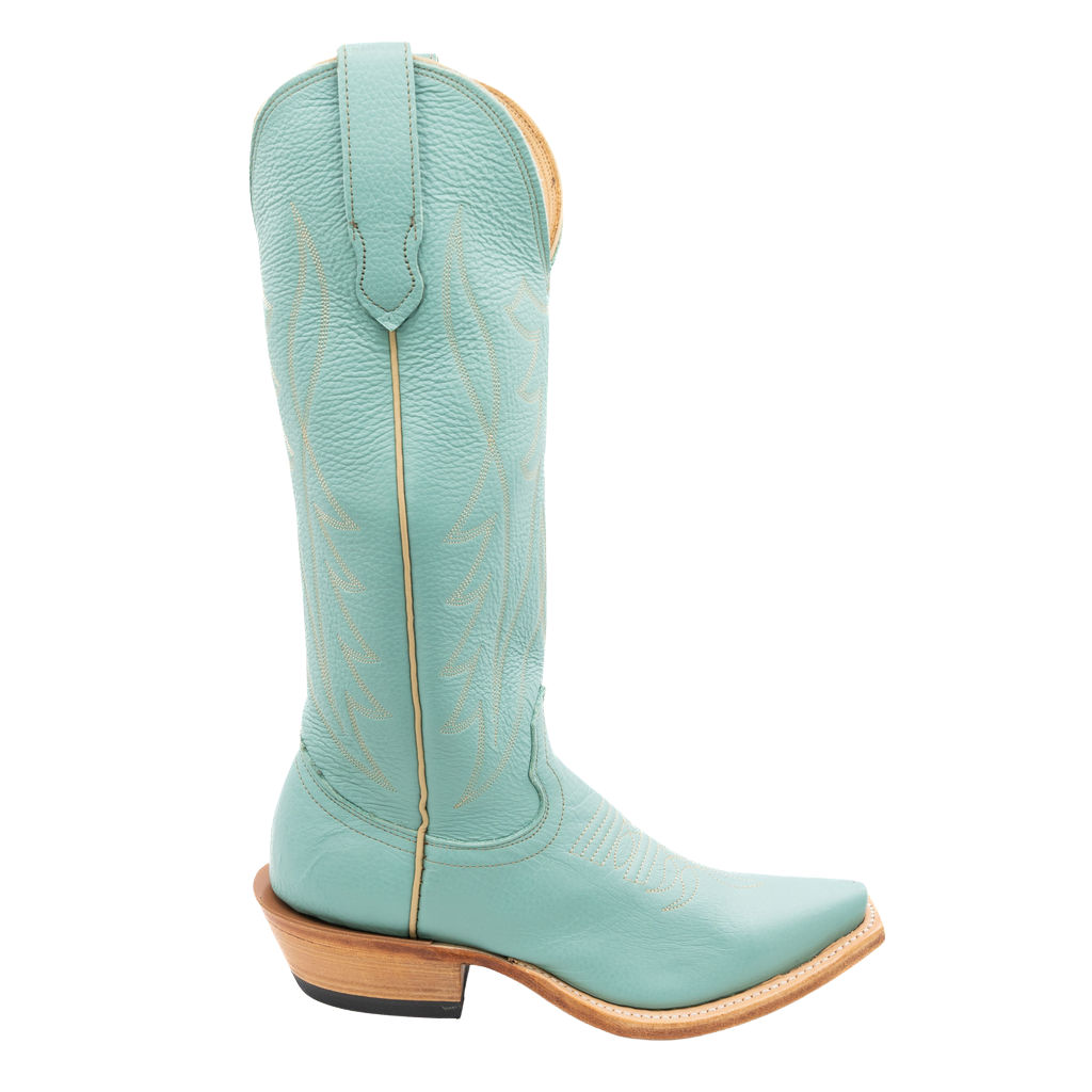 Ladies Robins Egg All-Over Style No. 00101654