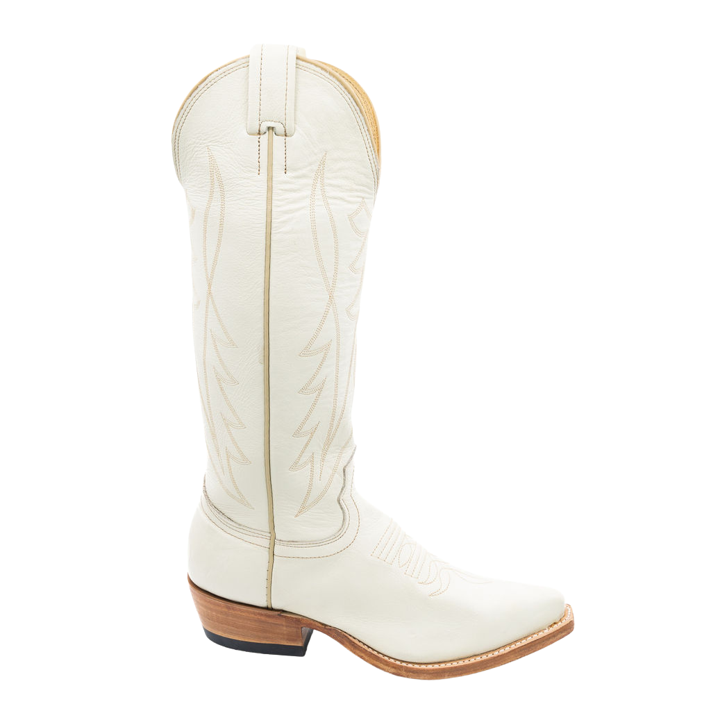 Ladies Cream All-Over Style No. 00101658