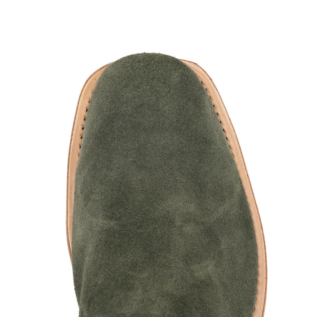 Olive Roughout w/ Whiskey Byron Crunch Style No. 29611344