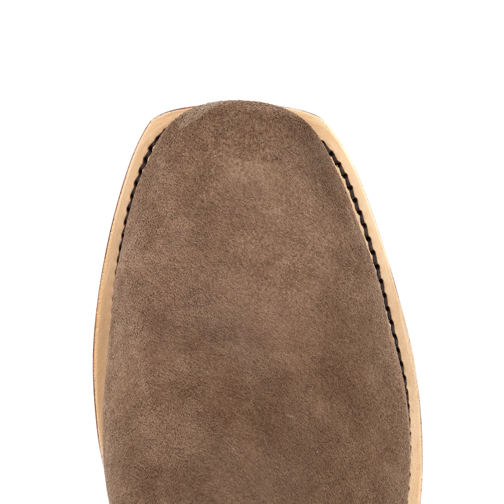CHOCOLATE FUJI ROUGHOUT