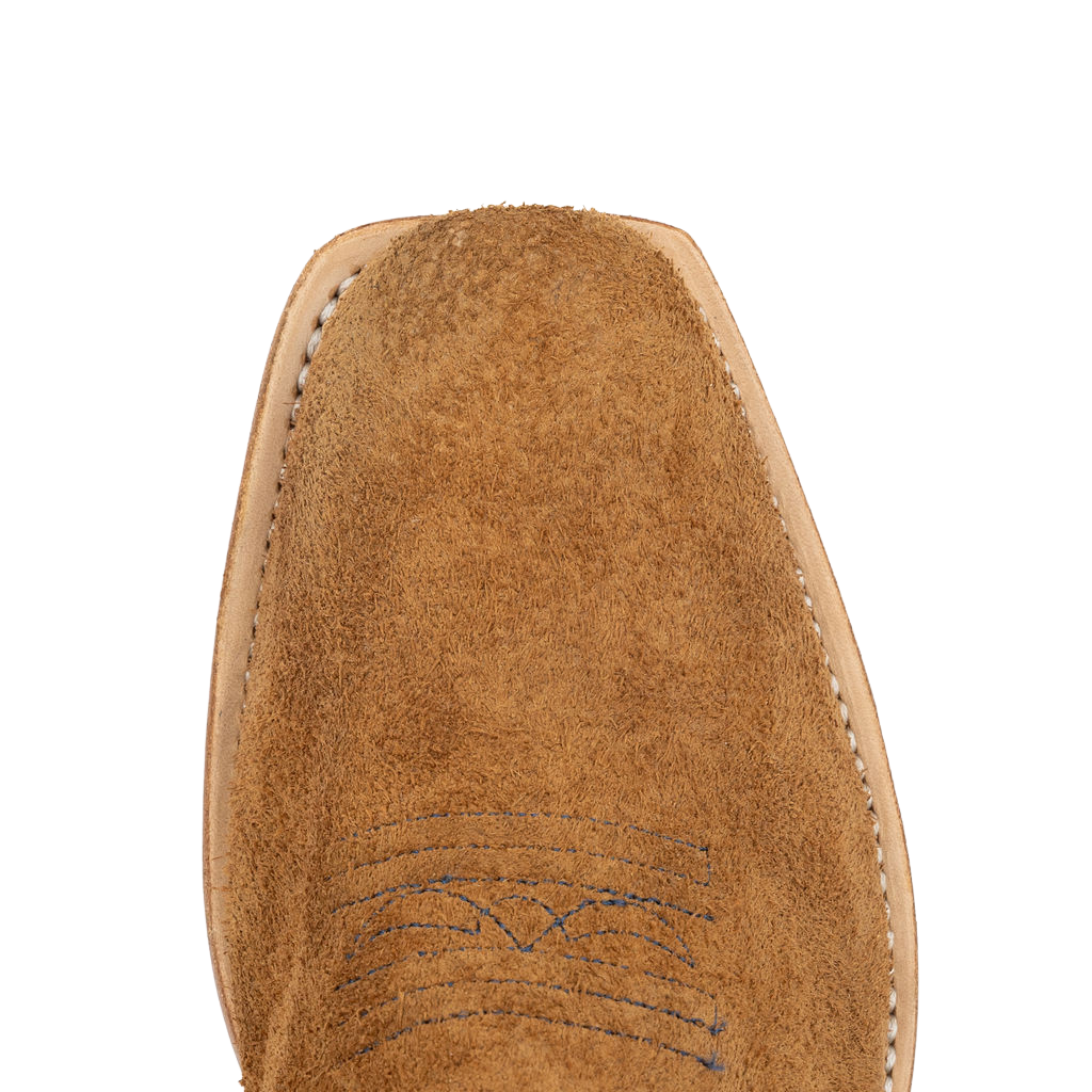 TAN FUJI ROUGHOUT