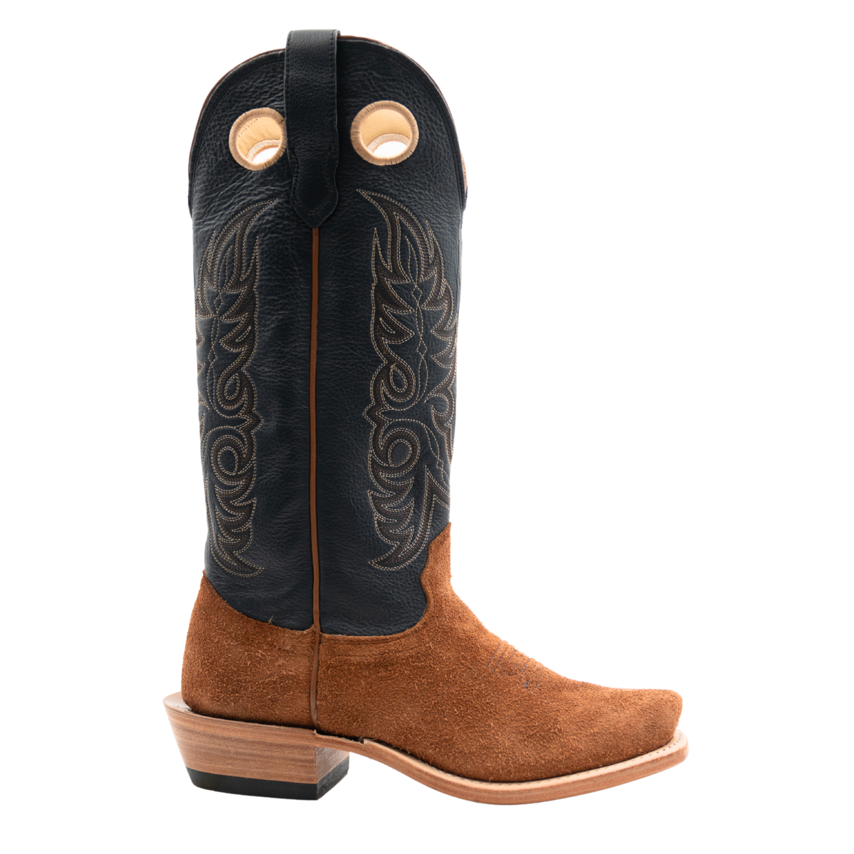 MARKLEY - TAN ROUGHOUT - WOMENS