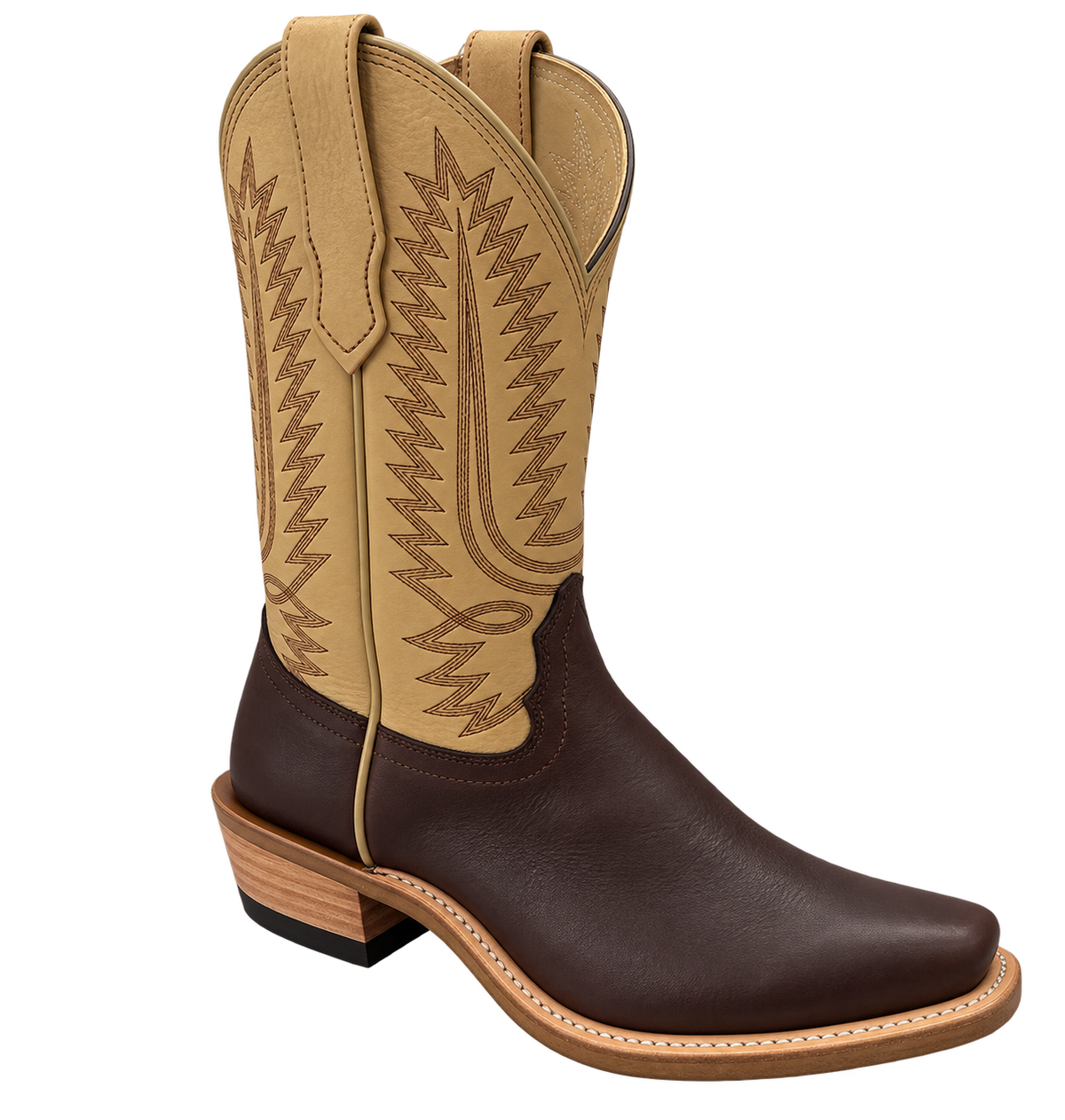 ROSSTON - MOCHA - WOMENS