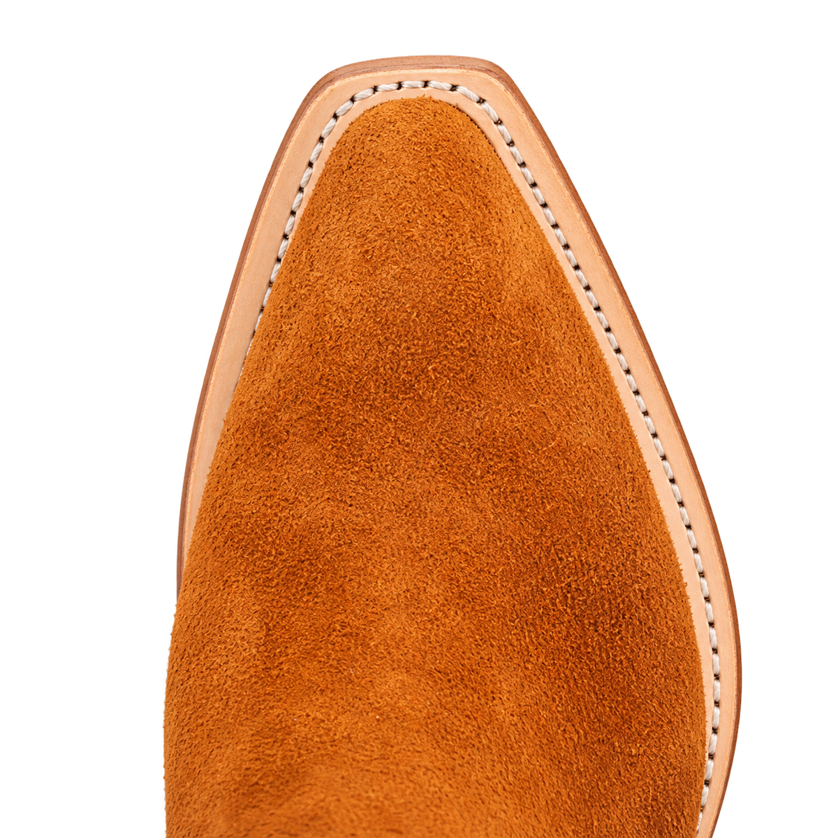 STANFIELD - RUSSET ROUGHOUT - PUNCHER