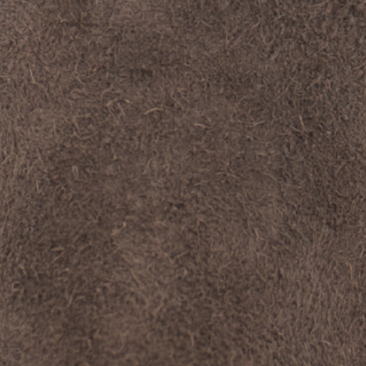SEYMOUR - CHOCOLATE ROUGHOUT - WOMENS