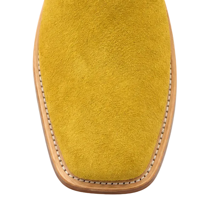 SEYMOUR - SUNSET ROUGHOUT - WOMENS