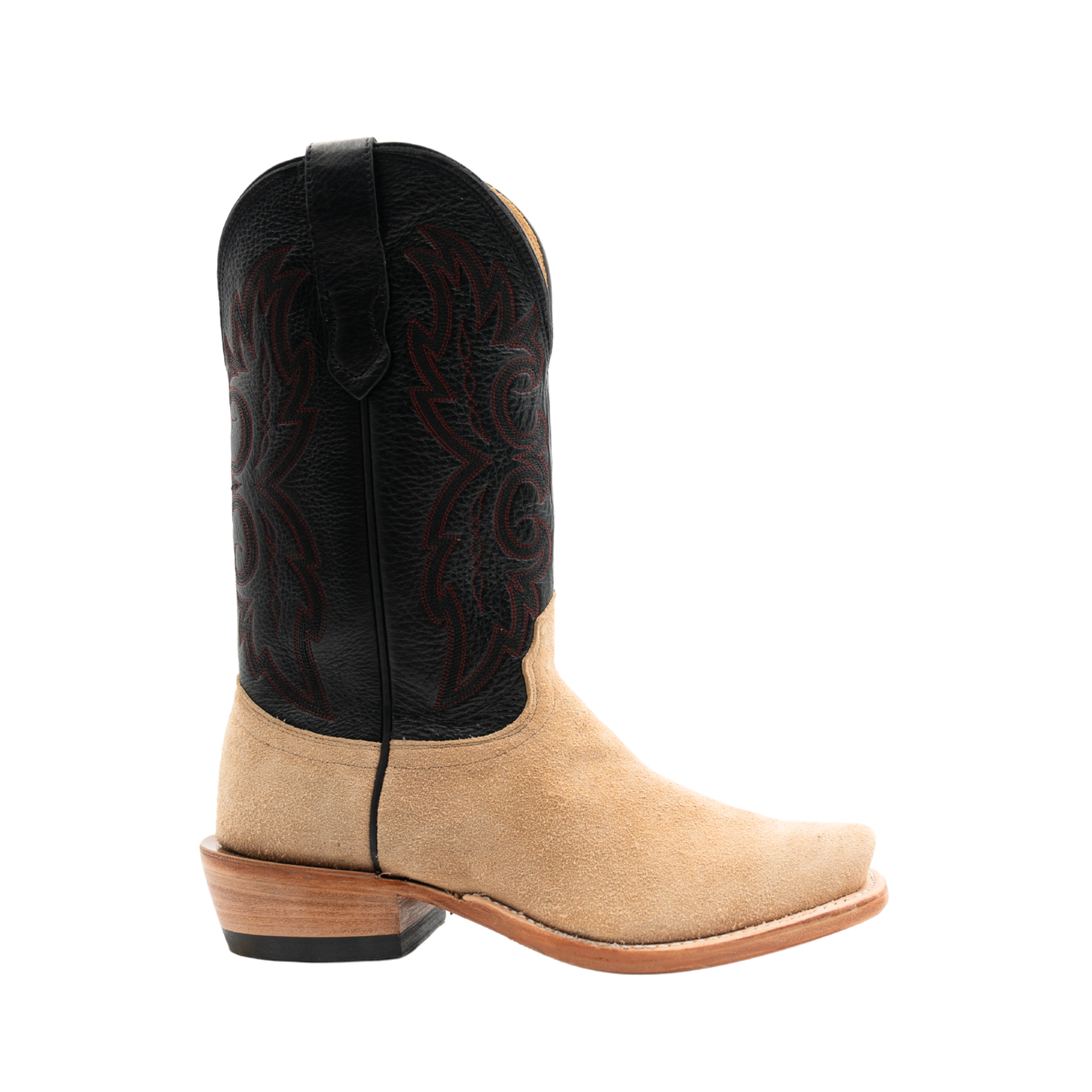 SEYMOUR - TAN ROUGHOUT