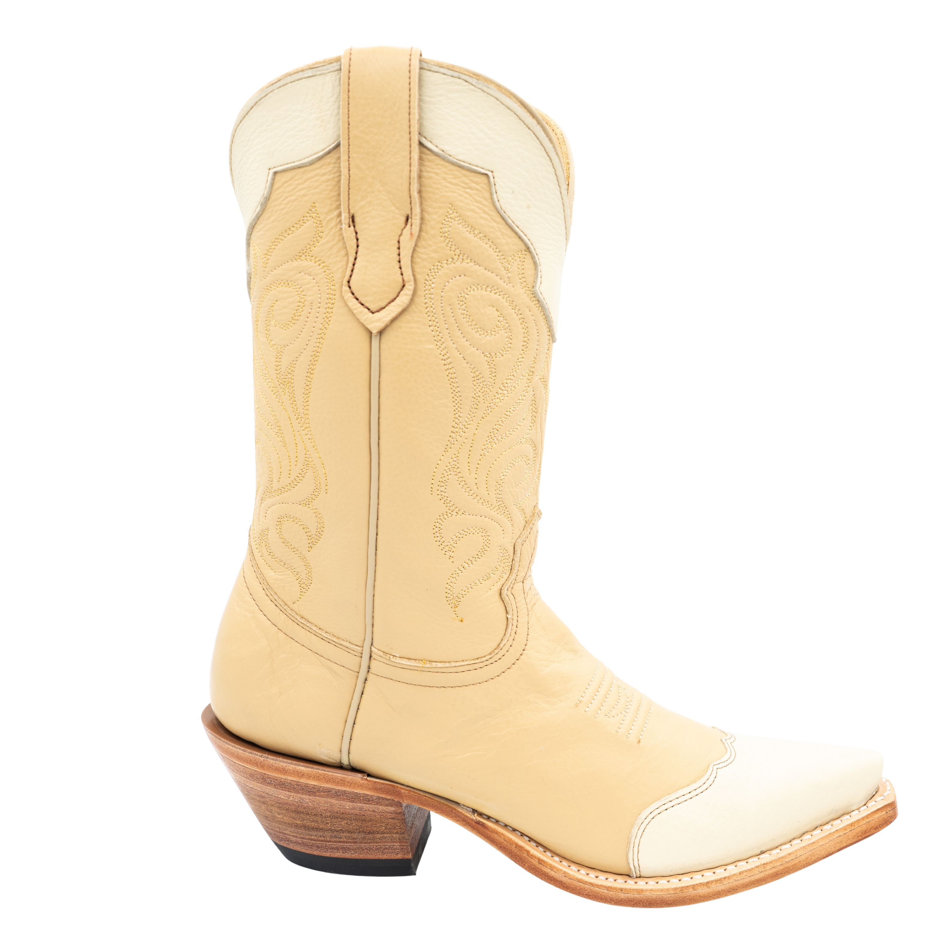 Ladies Parchment Sensation Style No. 00102031