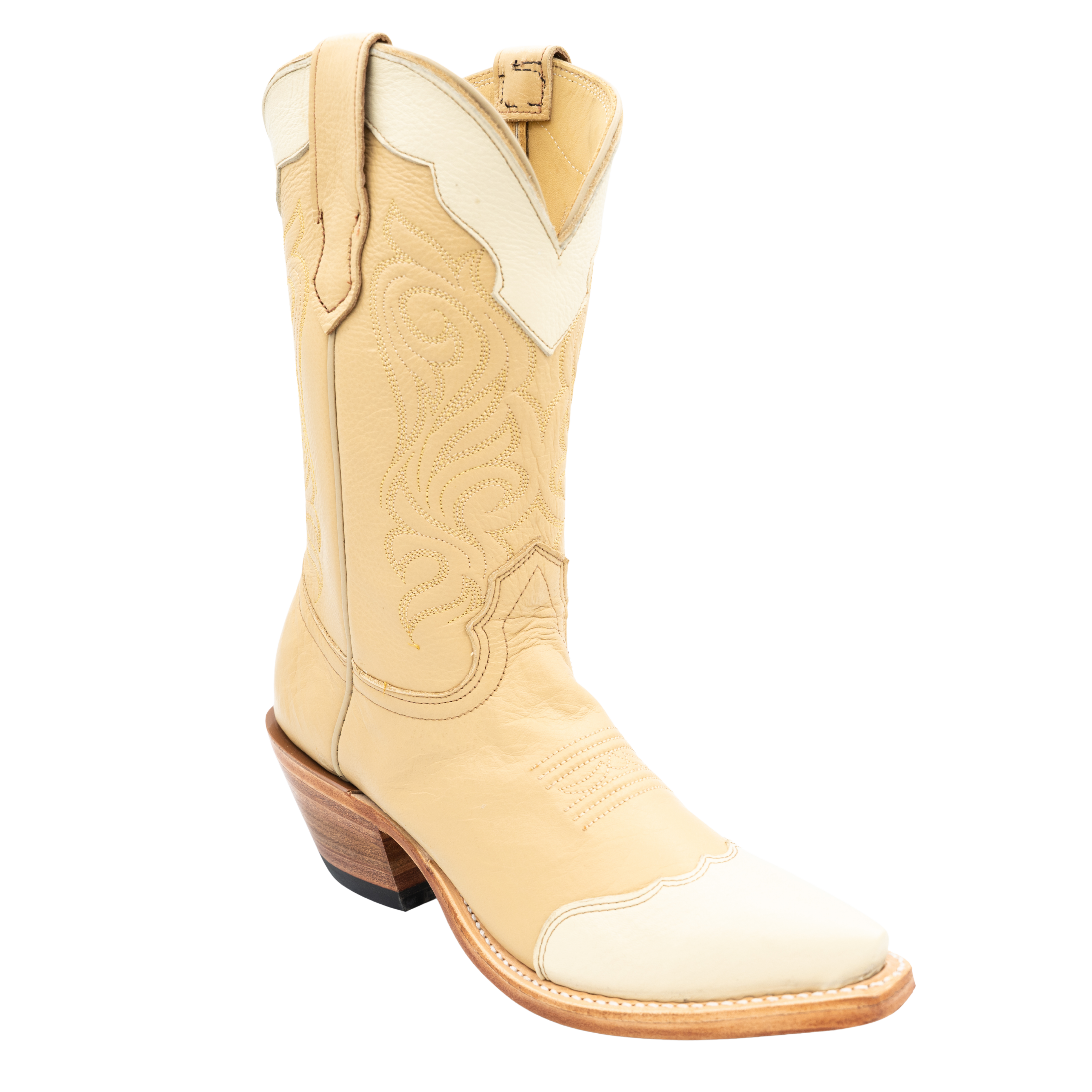 Ladies Parchment Sensation Style No. 00102031