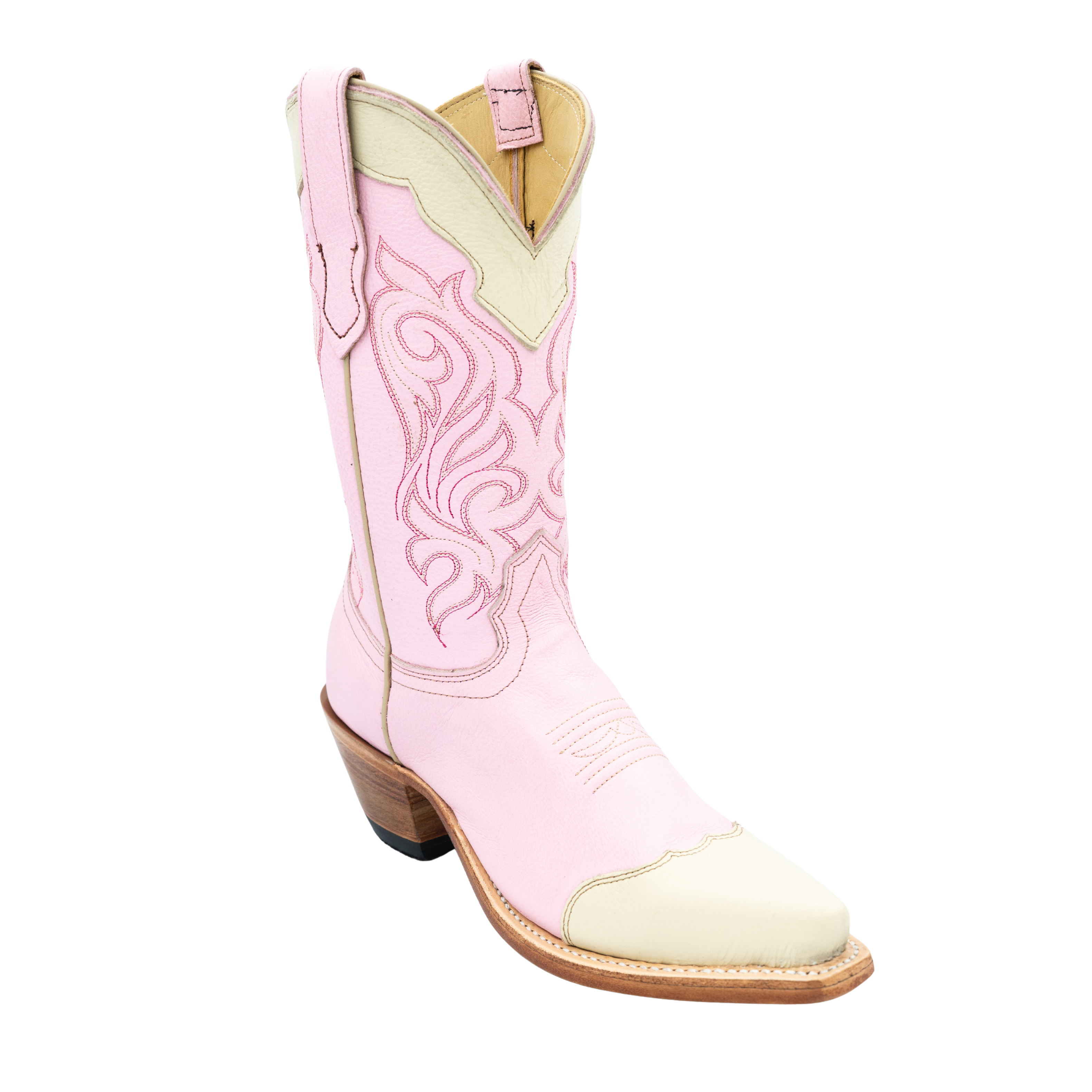 Ladies Pink Sensation Style No. 00102030