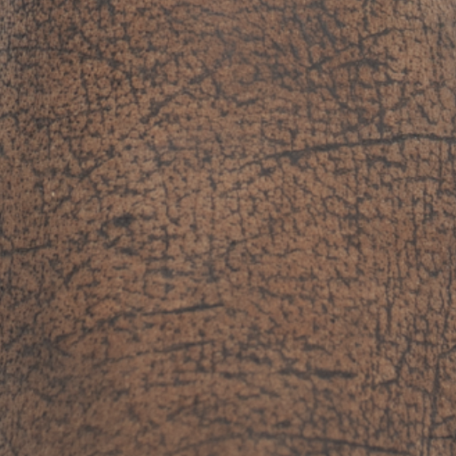 VASHTI - TAN CAPE BUFFALO
