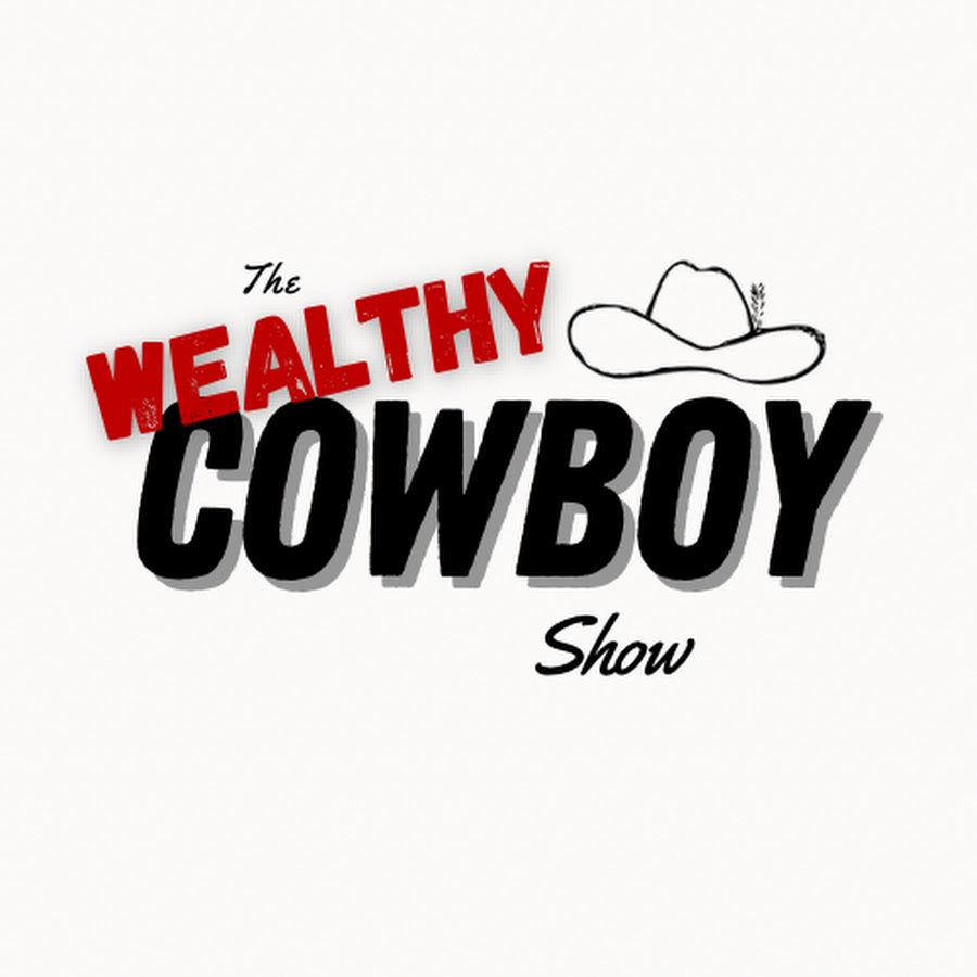 The Wealthy Cowboy Show - Ep. 014 - Caiden Fenoglio: Fenoglio Boot Co.