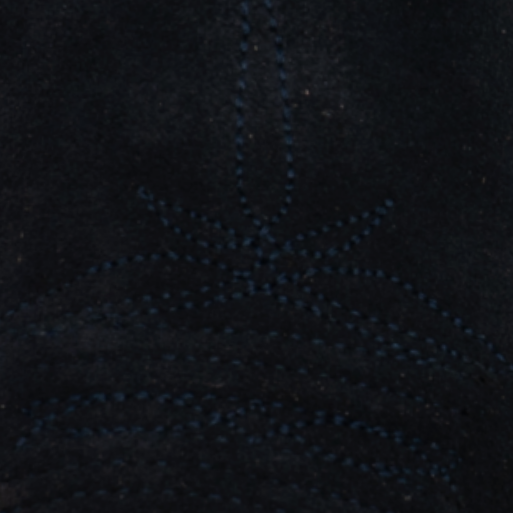 MYRA - NAVY SUEDE - WOMENS
