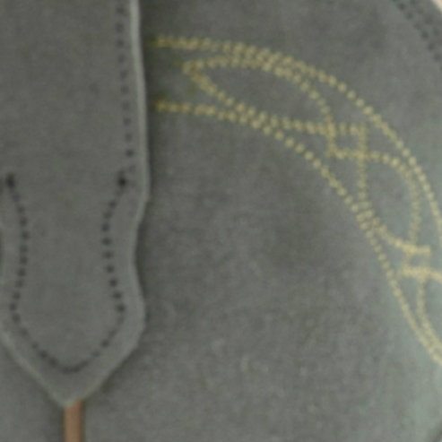MYRA - PISTACHIO SUEDE - WOMENS