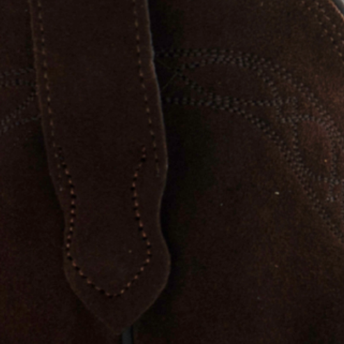 MYRA - ESPRESSO SUEDE - WOMENS