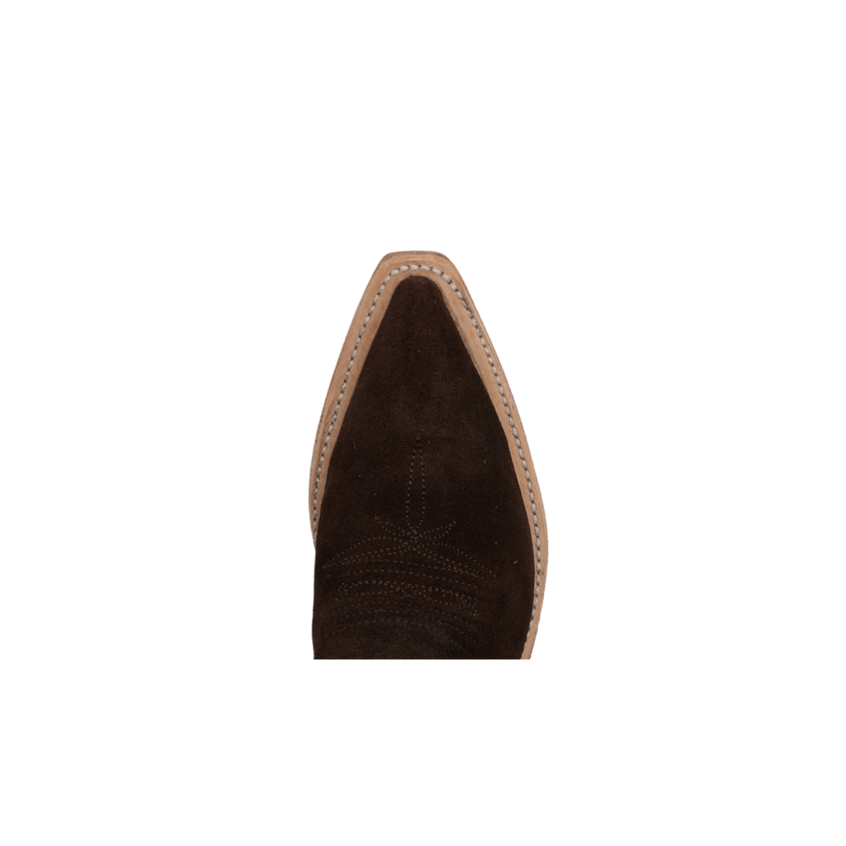 MYRA - ESPRESSO SUEDE - WOMENS