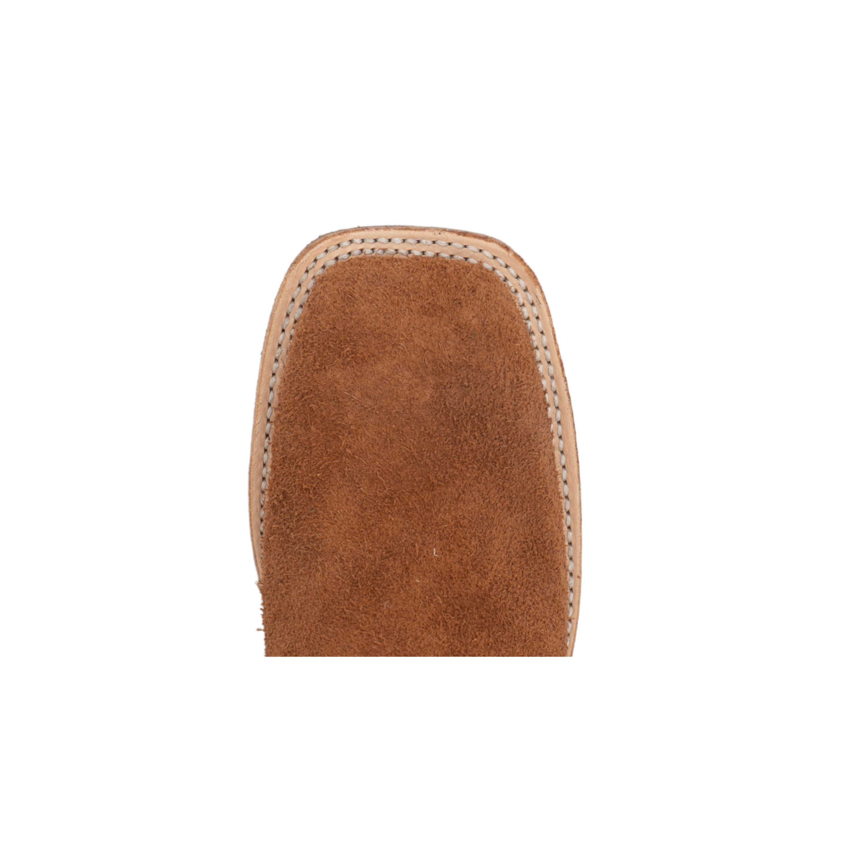 BOYD - SADDLE TAN ROUGHOUT