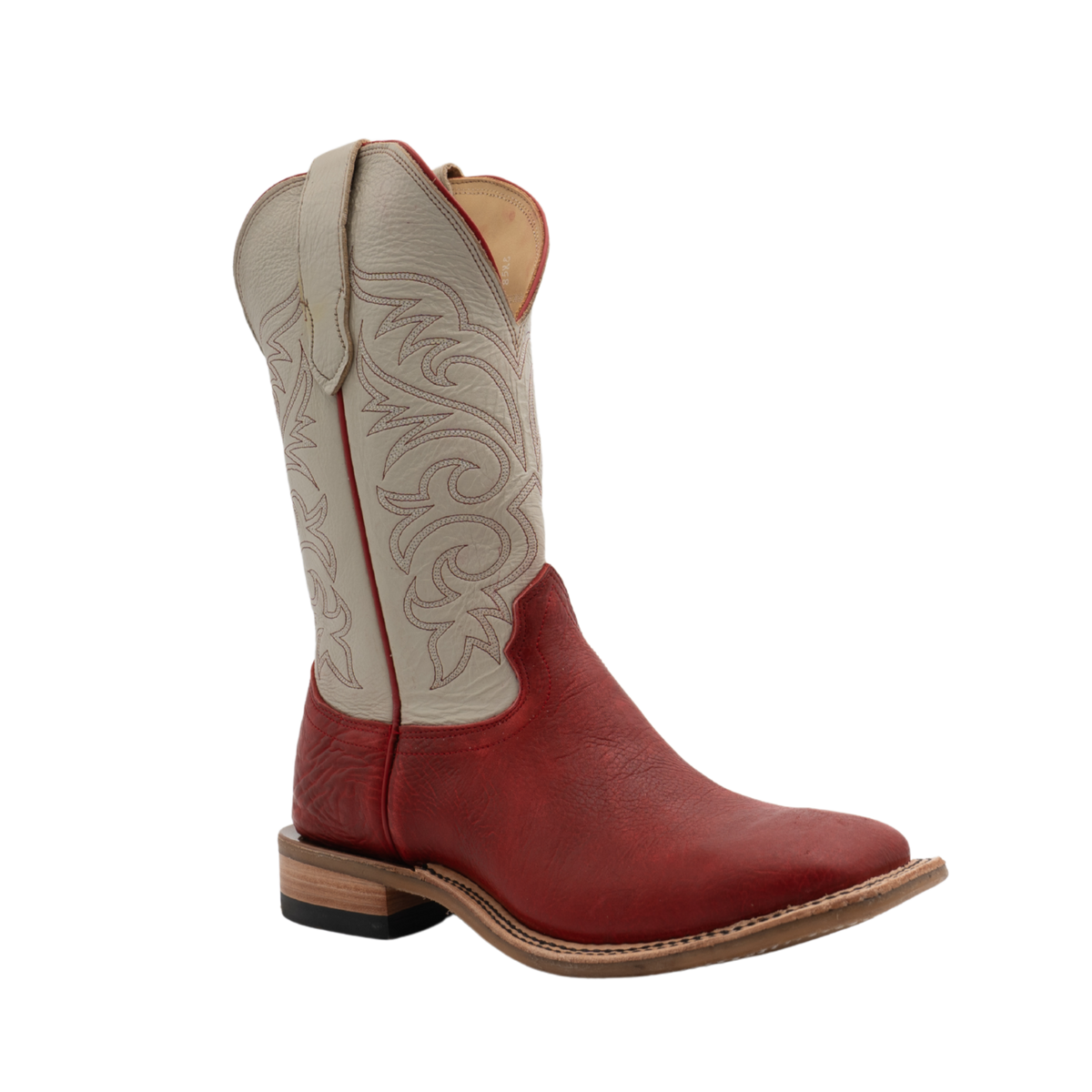 BULCHER - RED