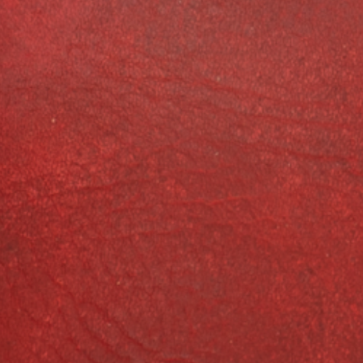 BULCHER - RED