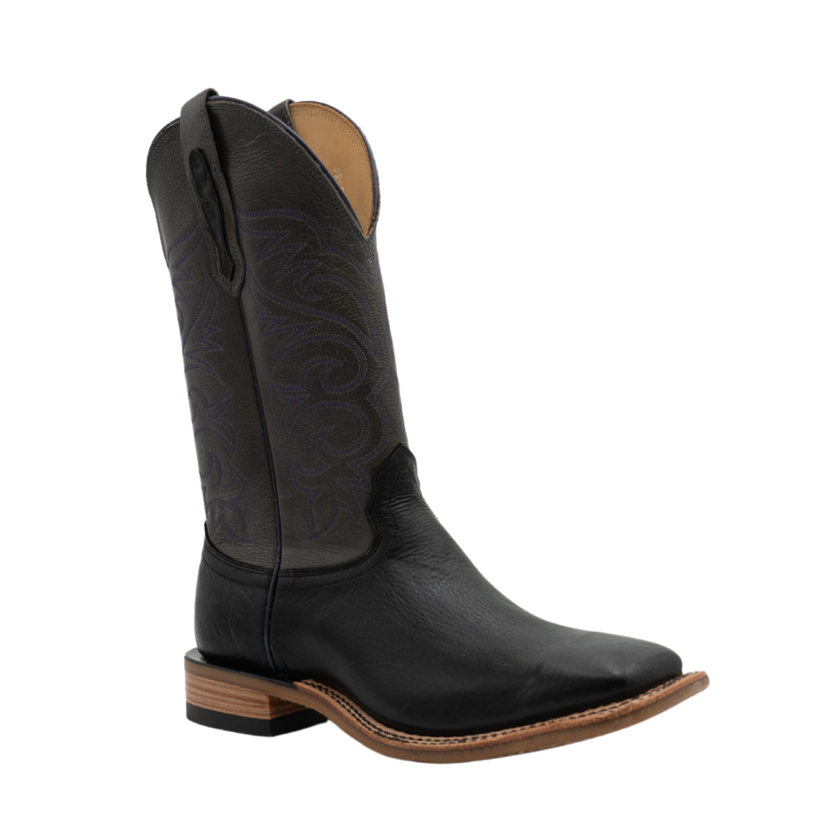 BULCHER - BLACK WILDEBEEST