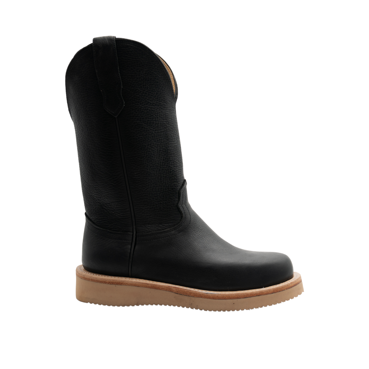 ROCKWALL - BLACK