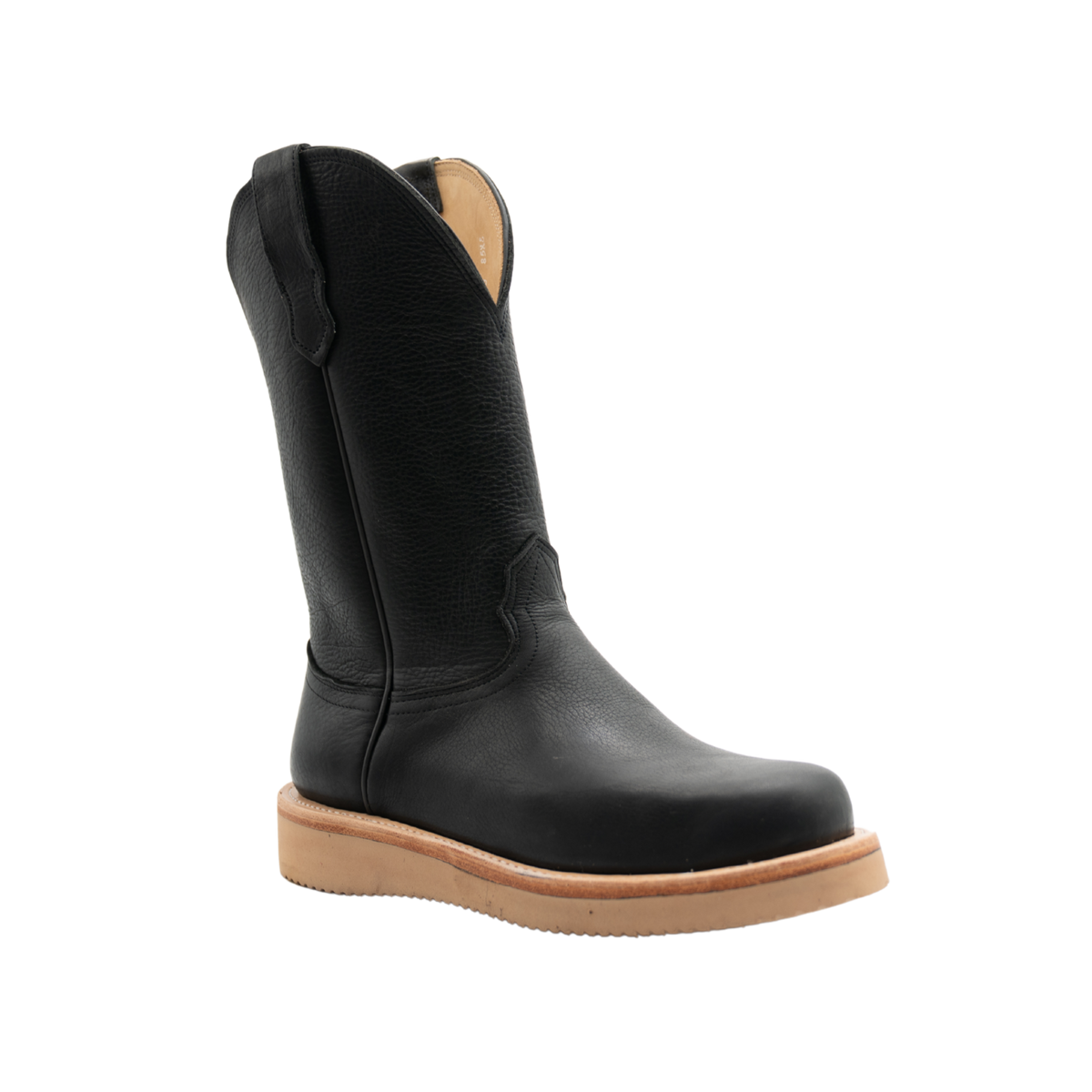 ROCKWALL - BLACK