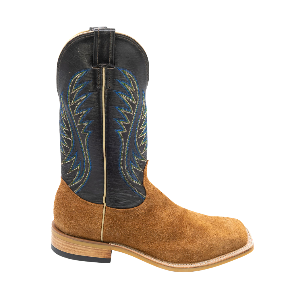 Cognac Roughout w/Nicotine OPU Style No. 00101726