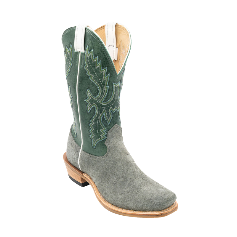 Cheap Dog Roughouts GREY EAGLE ROUGHOUT