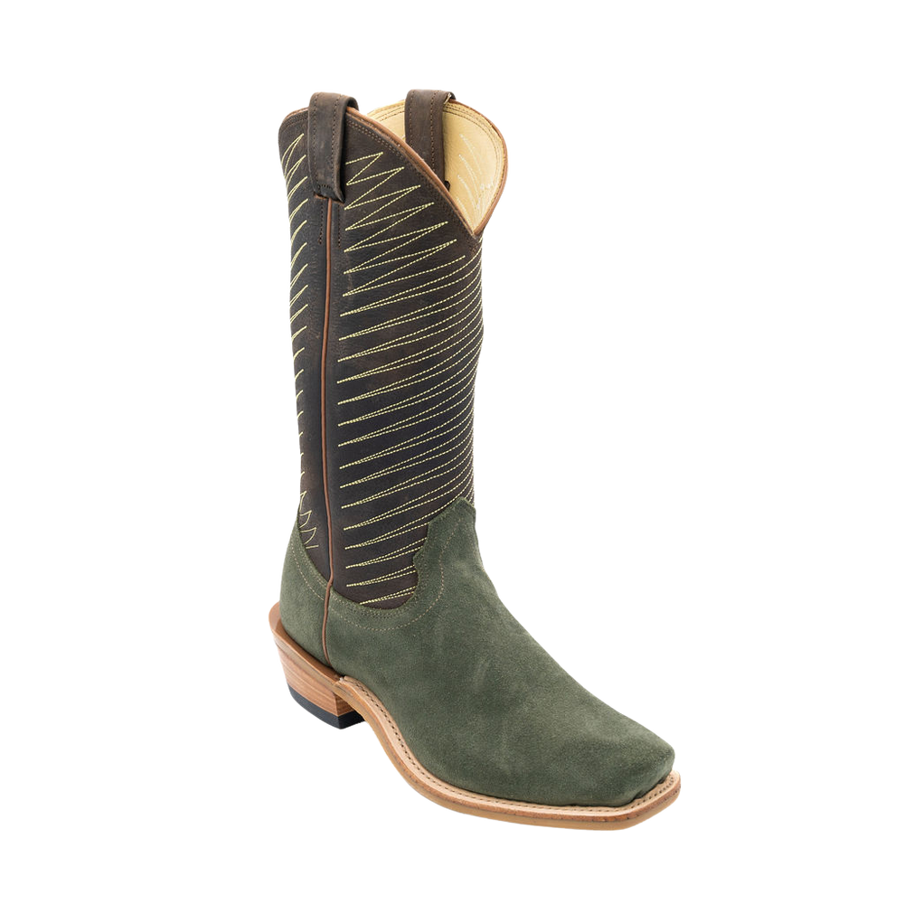 Cheap Dog Roughouts OLIVE ROUGHOUT