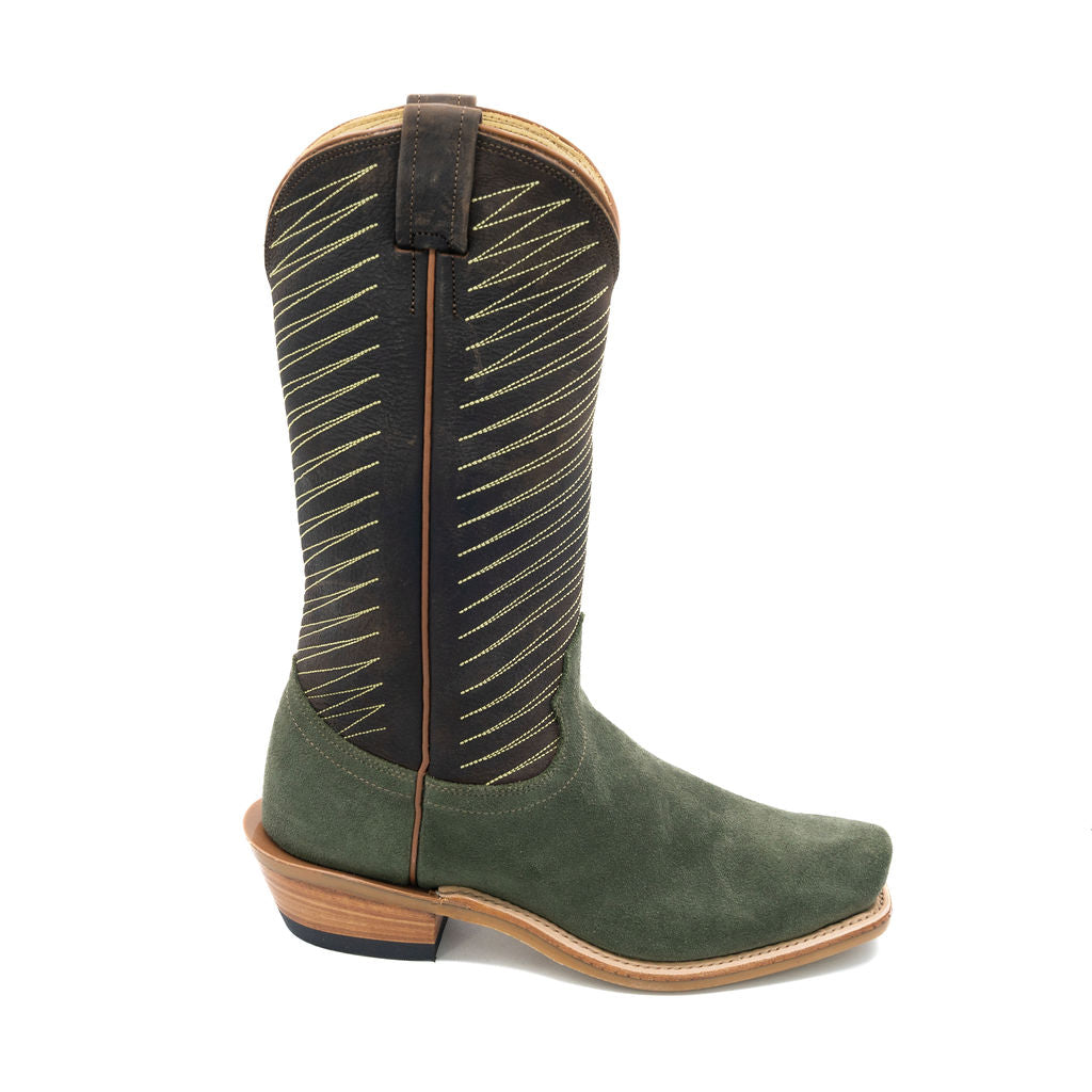 Olive Roughout w/ Whiskey Byron Crunch Style No. 29611344