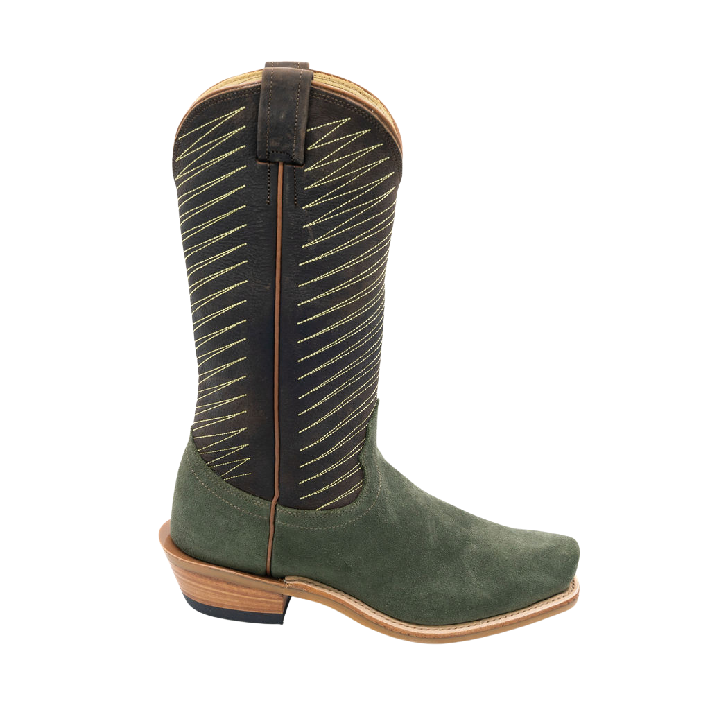 Olive Roughout w/Whiskey Byron Crunch Style No. 29611344