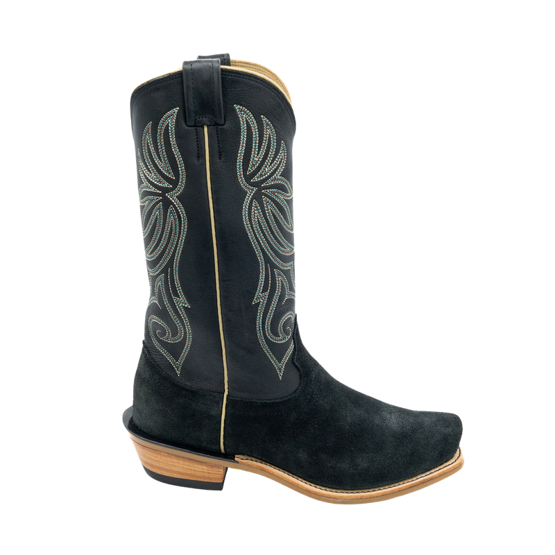 Duck Roughouts Roughout Boots