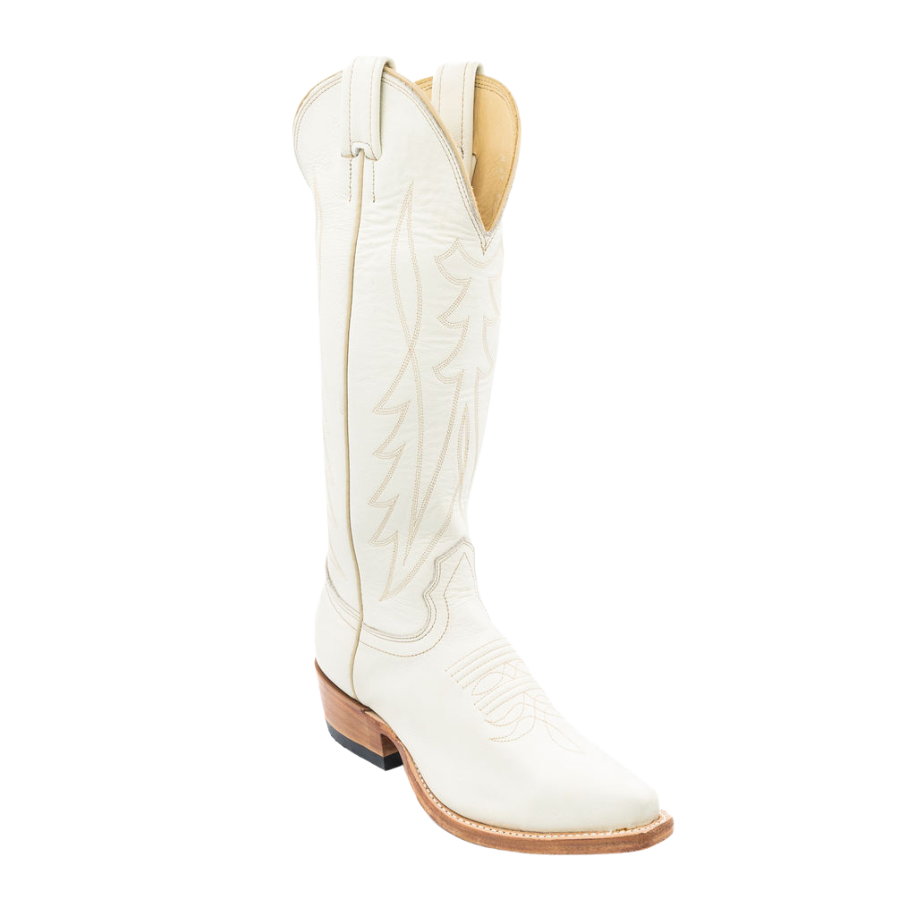 Ladies Cream All-Over Style No. 00101658