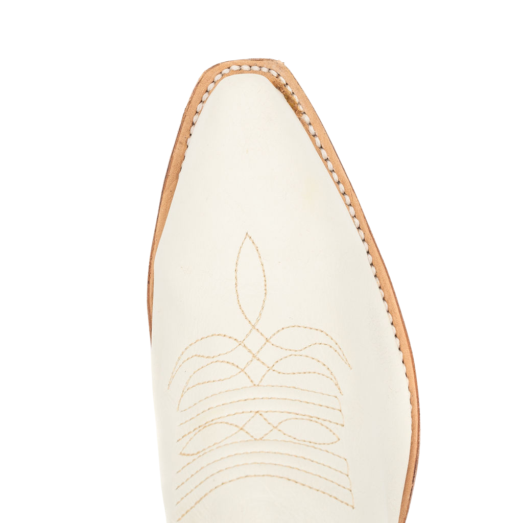 Ladies Cream All-Over Style No. 00101658