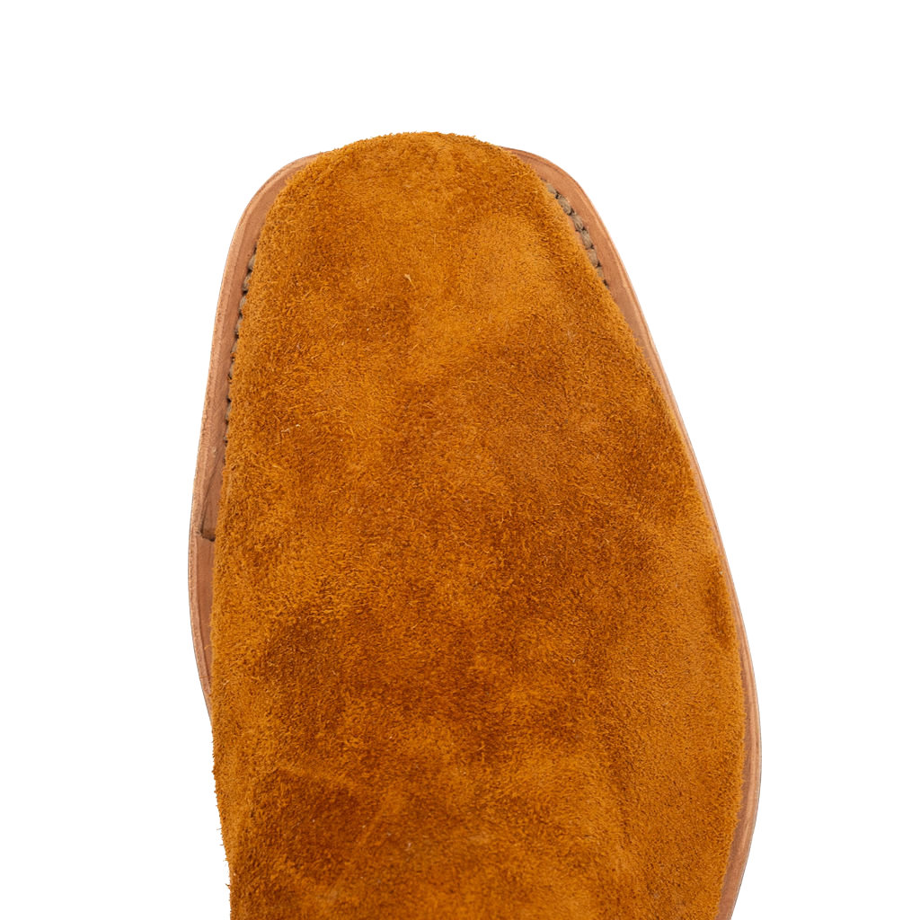 Red Brown Roughout w/Blue Bios Style No. 28521313
