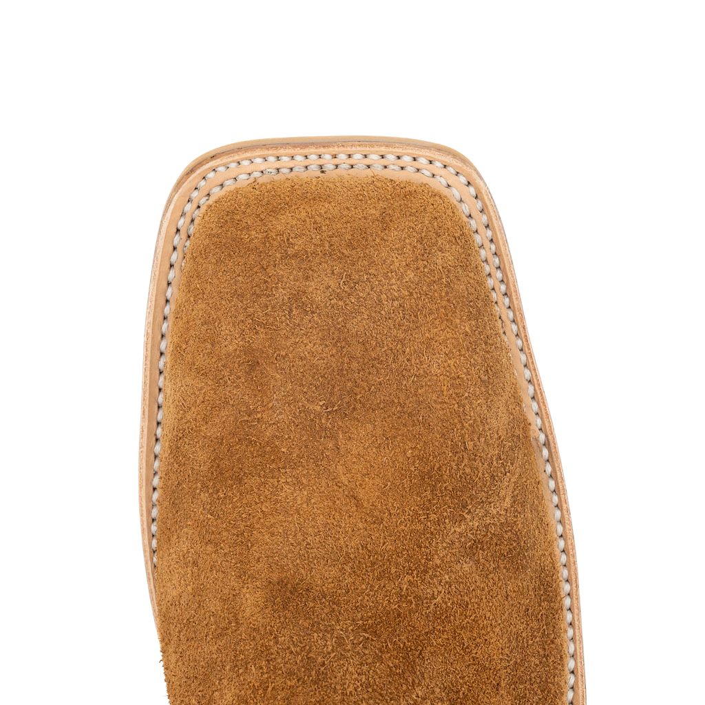Cognac Roughout w/Nicotine OPU Style No. 00101726