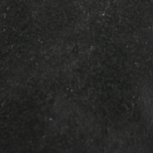 CHICO - BLACK ROUGHOUT