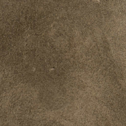 CHICO - OLIVE ROUGHOUT
