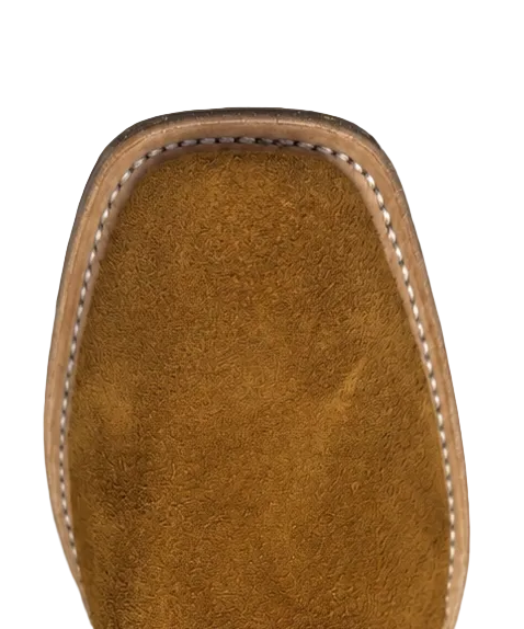 CHICO  - RUSSET ROUGHOUT