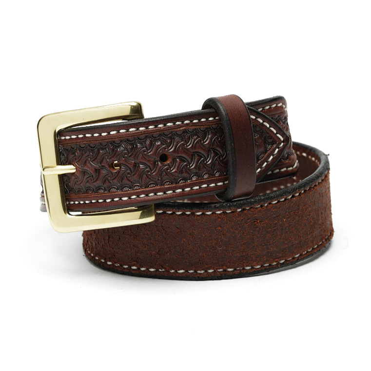 Chocolate Spider Combo - Kid's Belt