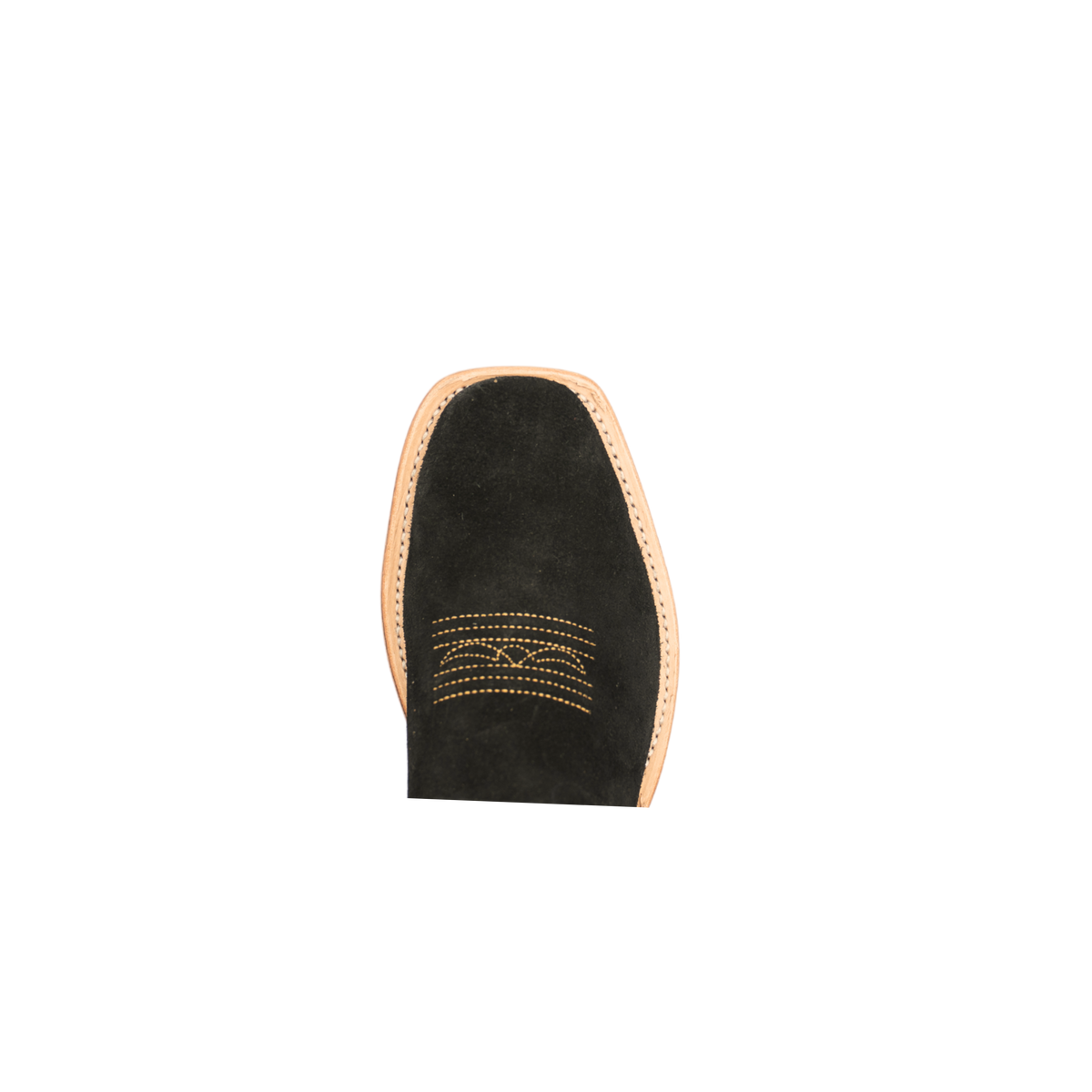 MARKLEY - BLACK ROUGHOUT - WOMENS