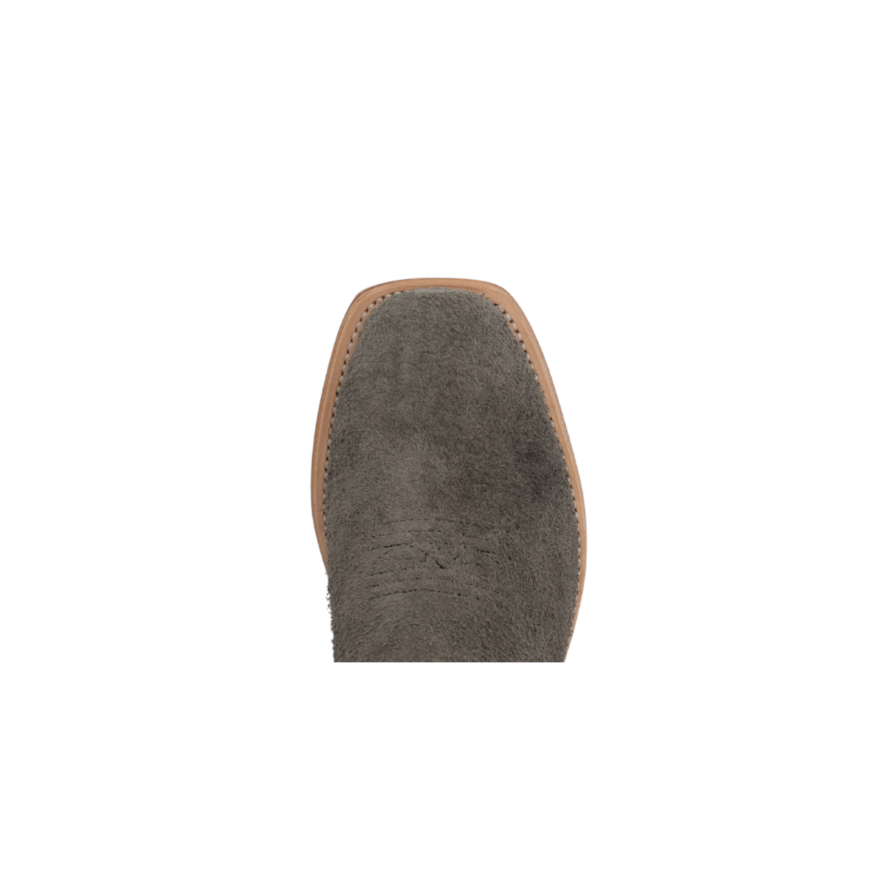 CHICO - GREY ROUGHOUT