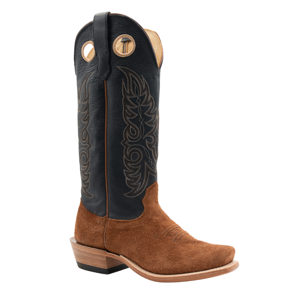 MARKLEY - TAN ROUGHOUT - WOMENS
